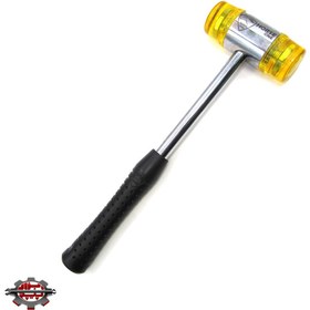 تصویر چکش فیبری 40 horse 