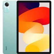 تصویر تبلت 11 اینچ شیائومی مدل Redmi Pad SE ظرفیت 128 گیگابایت و رم 4 گیگابایت 