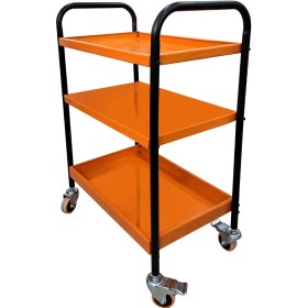 تصویر ترولی صنعتی 