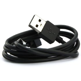 تصویر کابل اصلی USB سونی sony USB cable