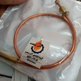 تصویر ترموکوپل بخاری ۴۰ 