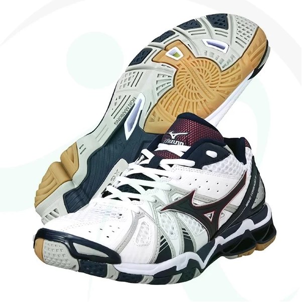 Mizuno wave shop tornado 9 birch