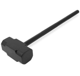 تصویر چکش کراس فیت 12 کیلوگرم پتک کراسفیت