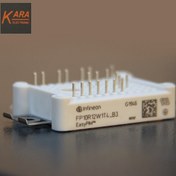 تصویر IGBT Infineon مدل: FP10R12W1T4 