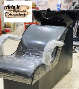 تصویر فروشگاه تجهیزات آرایشگاهی آرتا