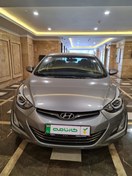 تصویر هیوندای النترا مدل 2014 ا 1800cc 1800cc