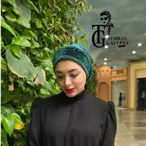 تصویر فروشگاه توربان گالری