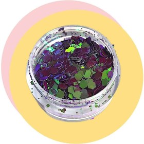 تصویر اکلیل مجیک درشت z3142 