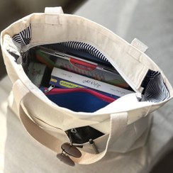 تصویر توت بگ زیبدار سفید 