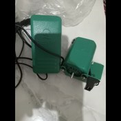 تصویر دینام و پدال چرخ سردوز پروانه کد 203 