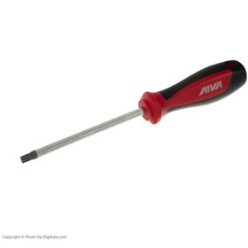 تصویر پیچ گوشتی آروا کد T40 - چند رنگ 