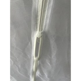 تصویر پشه بند مدل فنری extra 2 