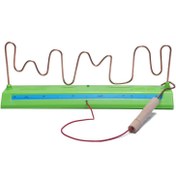 تصویر بازی اعصاب سنج هوشیار 