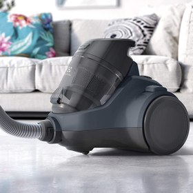 تصویر جاروبرقی الکترولوکس مدل EC41.2DB 