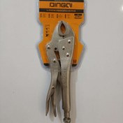 تصویر انبر قفلی ۱۰ دینگی 