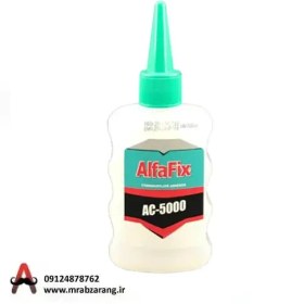 تصویر چسب مایع 123 بزرگ 