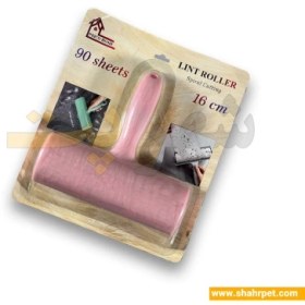 تصویر پرزگیر مبلی حیوانات خانگی پریکو 90 برگی Prico Home Lint Roller For Pets