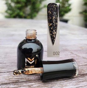 تصویر پتال ژل مجیک شماره ۲ 