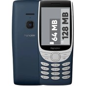 تصویر گوشی هانوفر 8210 | حافظه 64 مگابایت Hanofer 8210 64 MB