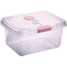 تصویر ظرف نان مدل گلبانو 