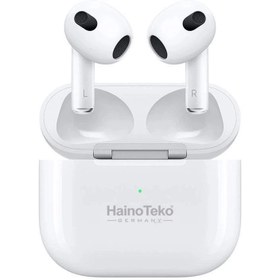 تصویر ایرپاد اورجینال تکو Airpods haino teko