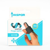 تصویر آتل انگشت واسپور 