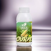 تصویر کود ذرت شوک 