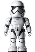 تصویر ربات استورم‌تروپر UBTECH مدل First Order 