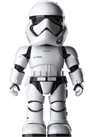 تصویر ربات استورم‌تروپر UBTECH مدل First Order 