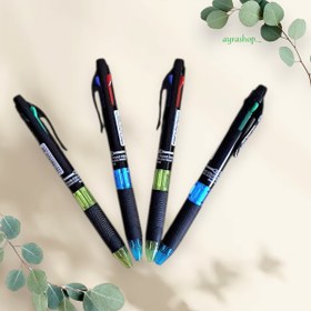 تصویر خودکار 4 رنگ کاربردی - 4 رنگ 