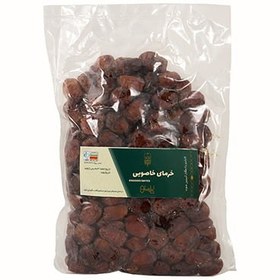 تصویر خرمای خاصویی وکیوم 