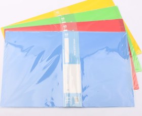 تصویر کلربوک 40 برگ 