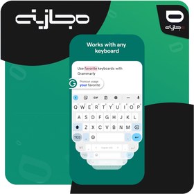 تصویر اکانت گرامرلی Grammarly 