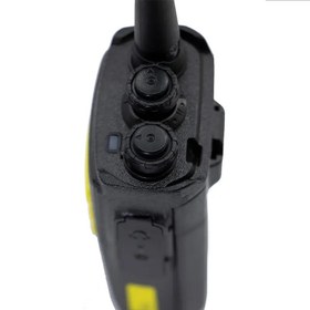 تصویر بیسیم واکی تاکی موتوکام مدل MOTOCOM MC-666 – بسته دو عددی 