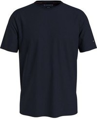 تصویر تیشرت مردانه آبی تامی هیلفیگرTommy Hilfiger | MW0MW31526DW5 اورجینال 