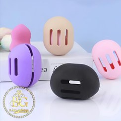 تصویر کاور سیلیکونی بیوتی بلندر 