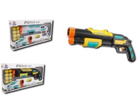 تصویر تفنگ توپ ابری دو کاره 