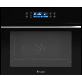 تصویر آون توستر داتیس مدل DT-735 Datees toaster oven model DT-735