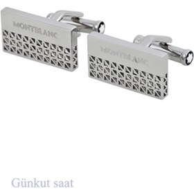 تصویر دکمه سردست Mont Blanc | 109783 