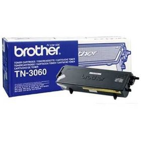 تصویر تونر طرح فابریک لیزر مشکی برادر Brother TN-3060 