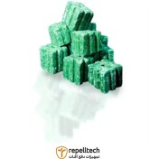 تصویر سم موش فله ای واکس بلوک 