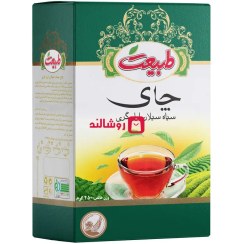 تصویر چای سیاه معطر ارل گری طبیعت - 450 گرم 