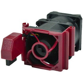 تصویر فن سرور HPE ProLiant DL360 G10 