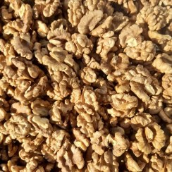 تصویر مغز گردو مخصوص مهمانی 