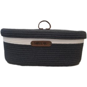 تصویر ظرف نان لالیپاپ مدل C2 