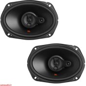 تصویر بلندگو جی بی ال مدل STAGE2-9634 STAGE2-9634 JBL SPEAKER