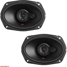 تصویر بلندگو جی بی ال مدل STAGE2-9634 STAGE2-9634 JBL SPEAKER