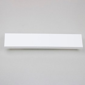 تصویر چراغ دیواری مدرن خطی bc81-m.w 