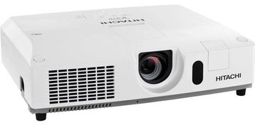 تصویر ویدئو پروژکتور دست دوم هیتاچی Hitachi CP-X5022WN Hitachi CP-X5022WN Projector