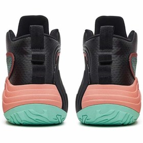 تصویر کفش بسکتبالی Erke - سایز 44 